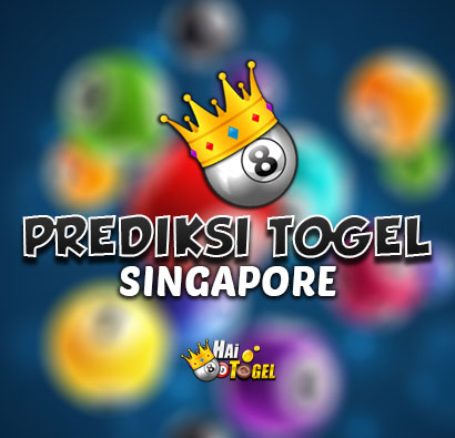 prediksi SINGAPORE